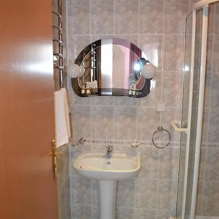 Goverla Γιαρέμτσε