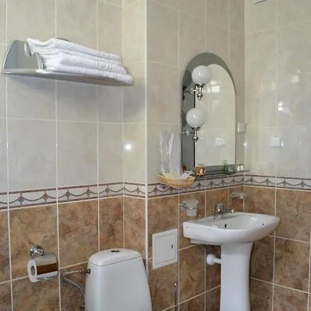 Goverla Γιαρέμτσε