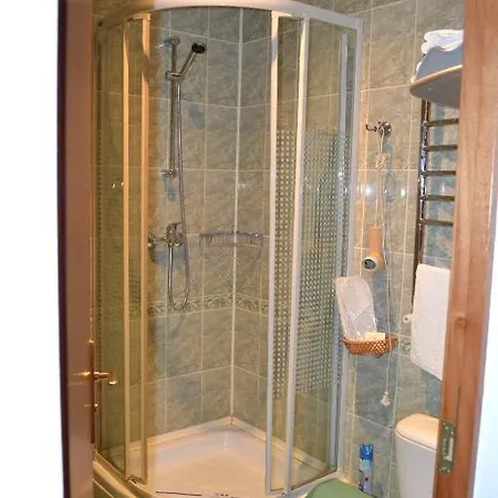 Goverla Ξενοδοχείο Γιαρέμτσε