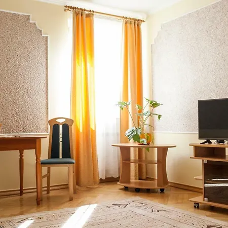 Goverla 3* Γιαρέμτσε