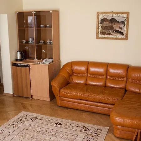Goverla 3* Jaremče