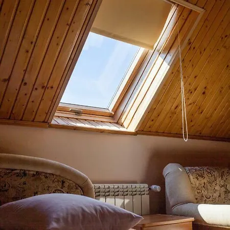 Ξενοδοχείο Goverla 3*