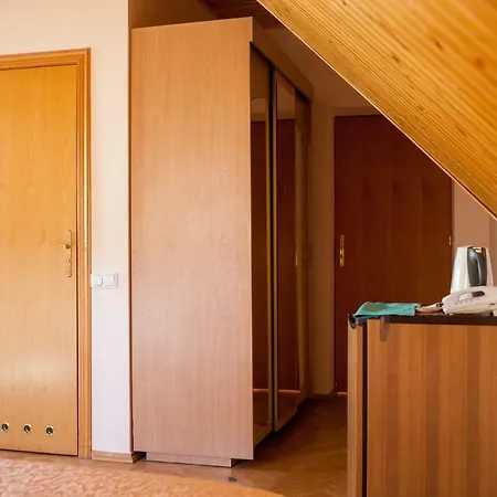 Ξενοδοχείο Goverla