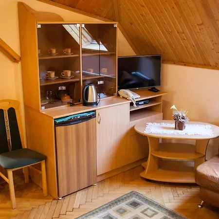 Ξενοδοχείο Goverla