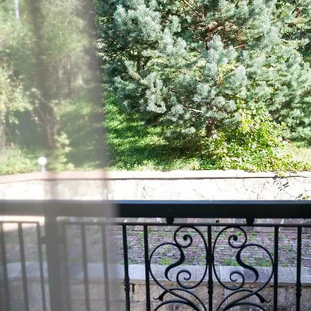 Goverla 3* Γιαρέμτσε