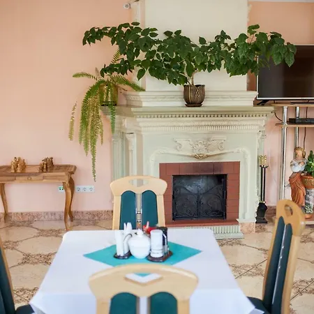 Goverla Ξενοδοχείο 3*