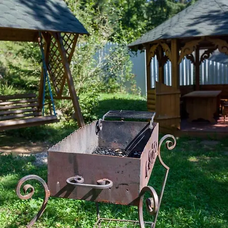 Hotel Goverla Yaremche