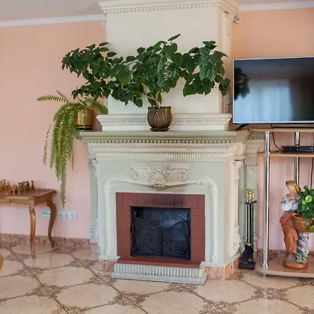 Ξενοδοχείο Goverla Γιαρέμτσε