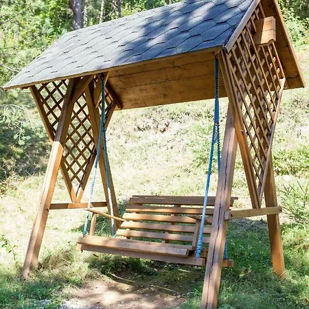 Goverla Hotel Yaremche