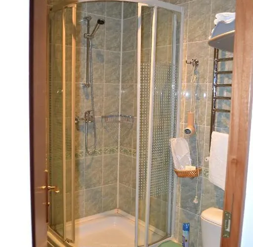 Goverla Otel Yaremche