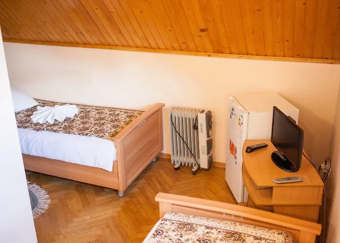Otel Goverla