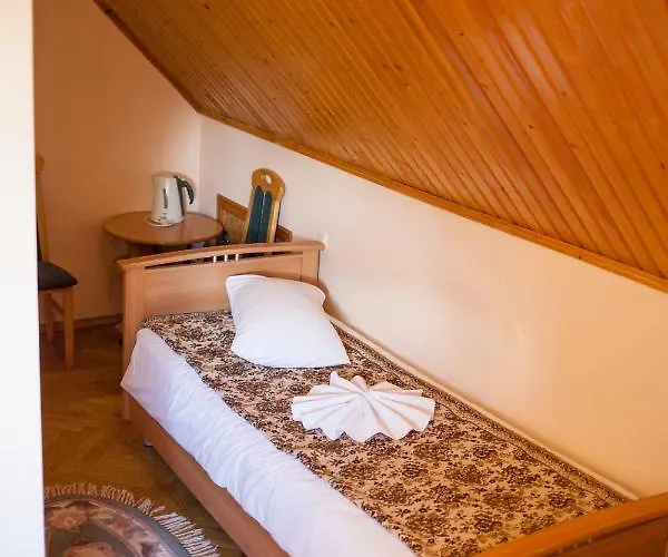 Otel Goverla Yaremche