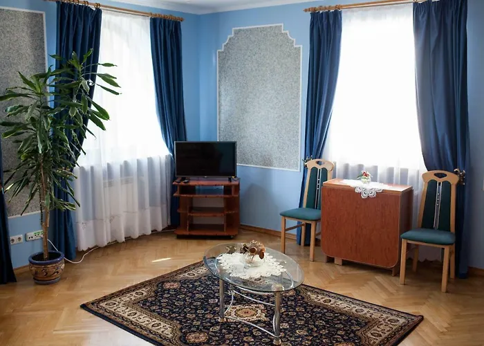 Goverla Otel