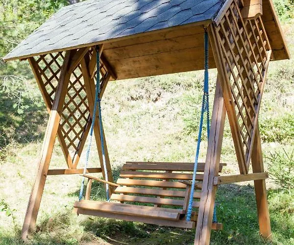 Goverla Otel Yaremche