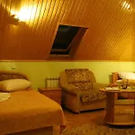 Hotell Goverla 3*