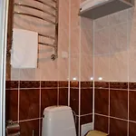 Goverla Hotell Jaremtje