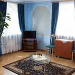 Goverla Hotell
