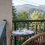 Goverla Hotell