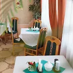 Hotell Goverla