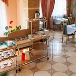Hotell Goverla Jaremtje