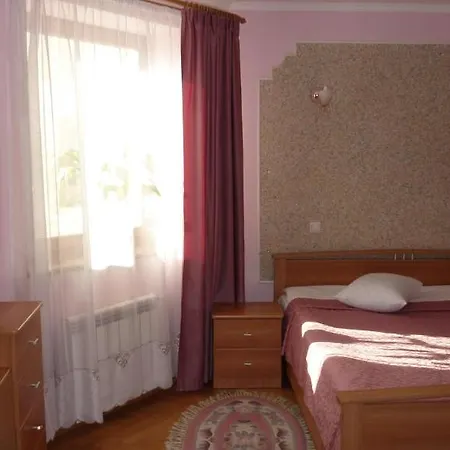 Goverla Hotel