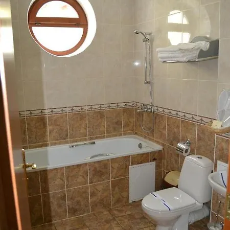 Goverla 3* Jaremče