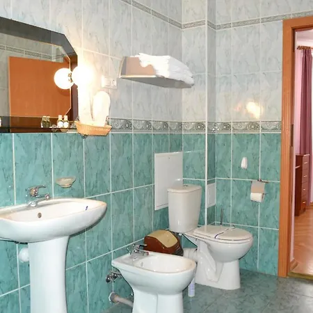 Goverla Hotel Jaremče