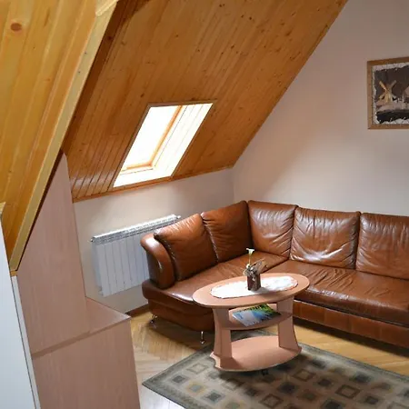 Goverla Hotel Jaremče
