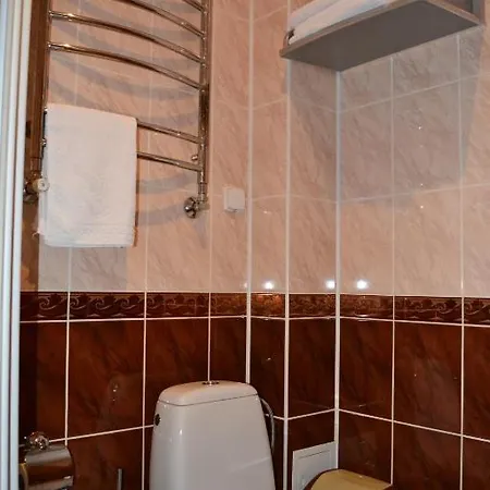 Goverla Hotel Jaremče