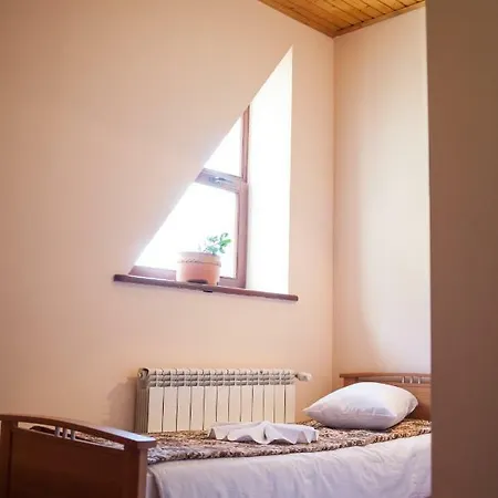 Goverla Hotel