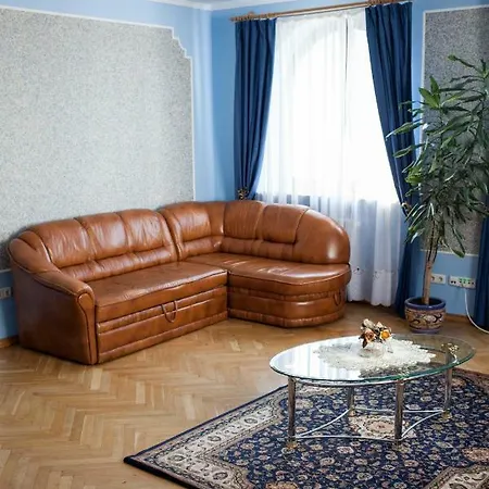 Goverla Hotel Jaremče