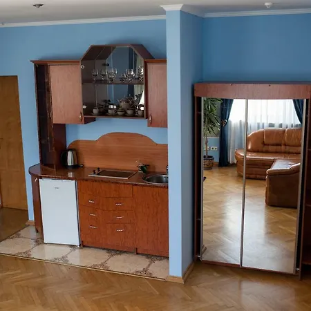 Goverla 3* Jaremče