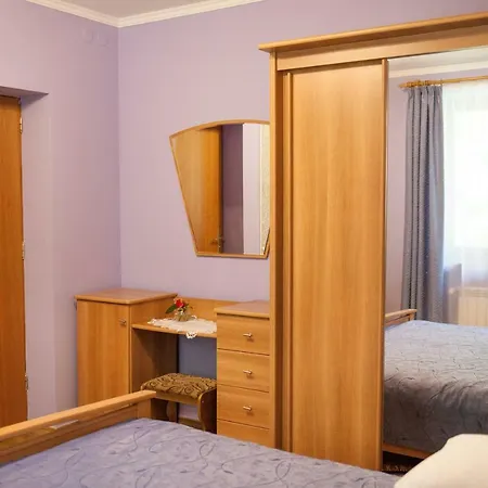 Goverla 3* Jaremče