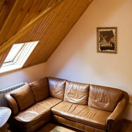 Hotel Goverla 3*