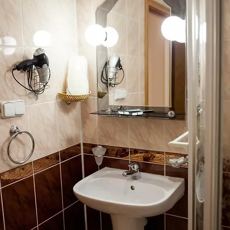 Hotel Goverla