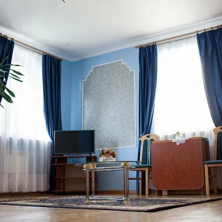 Goverla Hotel Jaremče