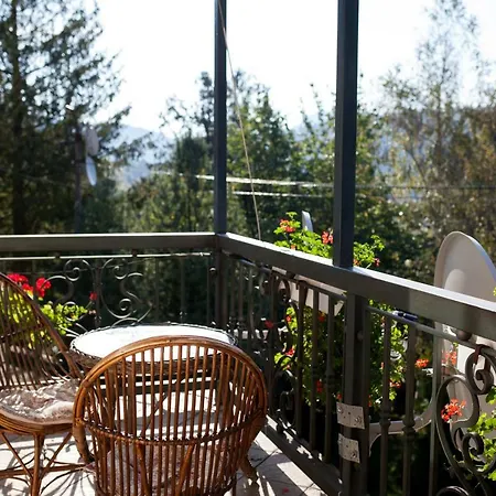 Goverla Hotel 3*