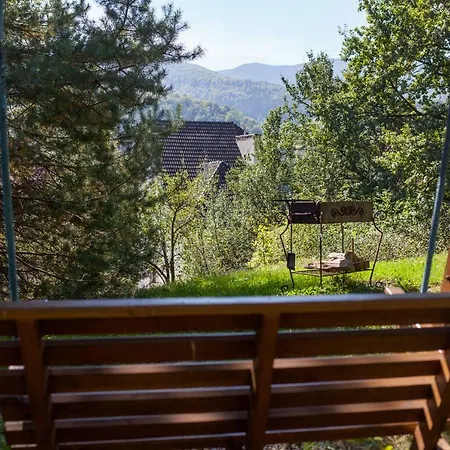 Hotel Goverla