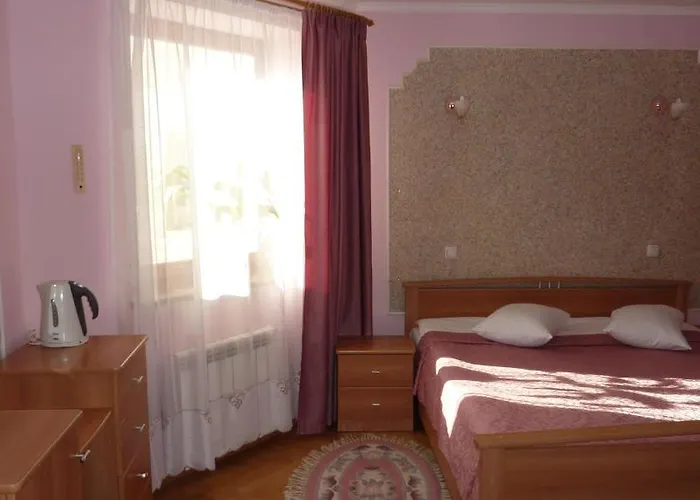 Goverla Hotel