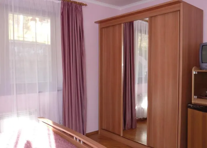 Hotel Goverla 3*