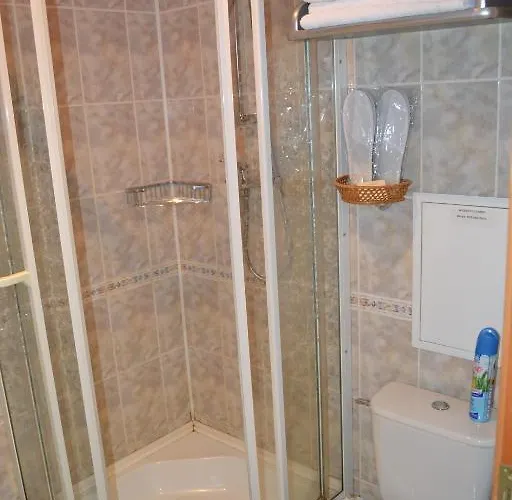 Hotel Goverla 3*