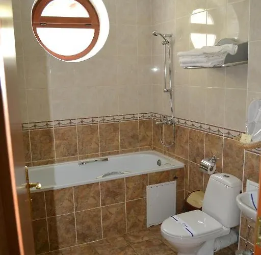 Goverla 3* Jaremče