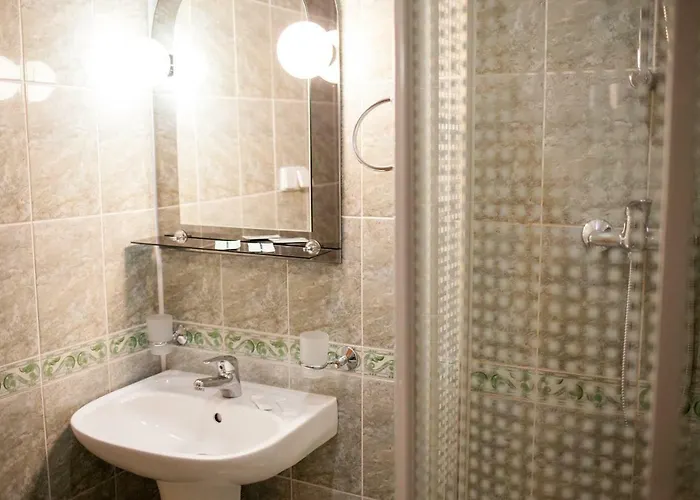 Hotel Goverla