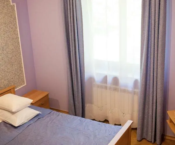 Hotel Goverla