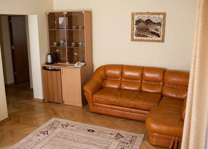 Goverla 3* Jaremče