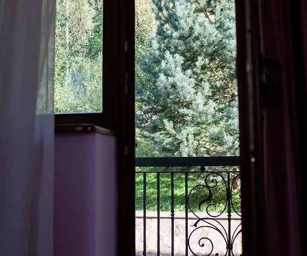 Hotel Goverla 3*