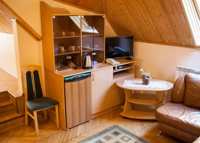 Hotel Goverla