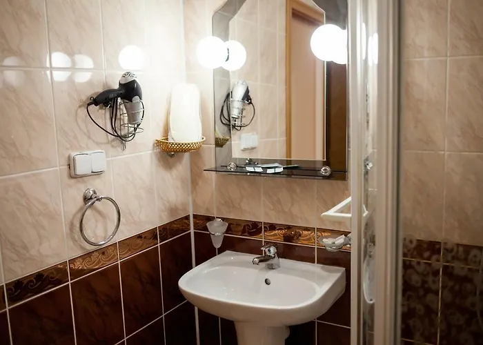 Hotel Goverla