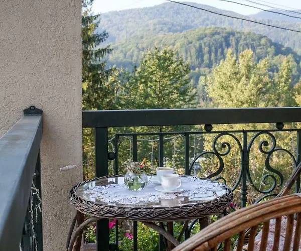 Goverla Hotel