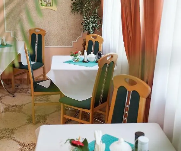 Hotel Goverla